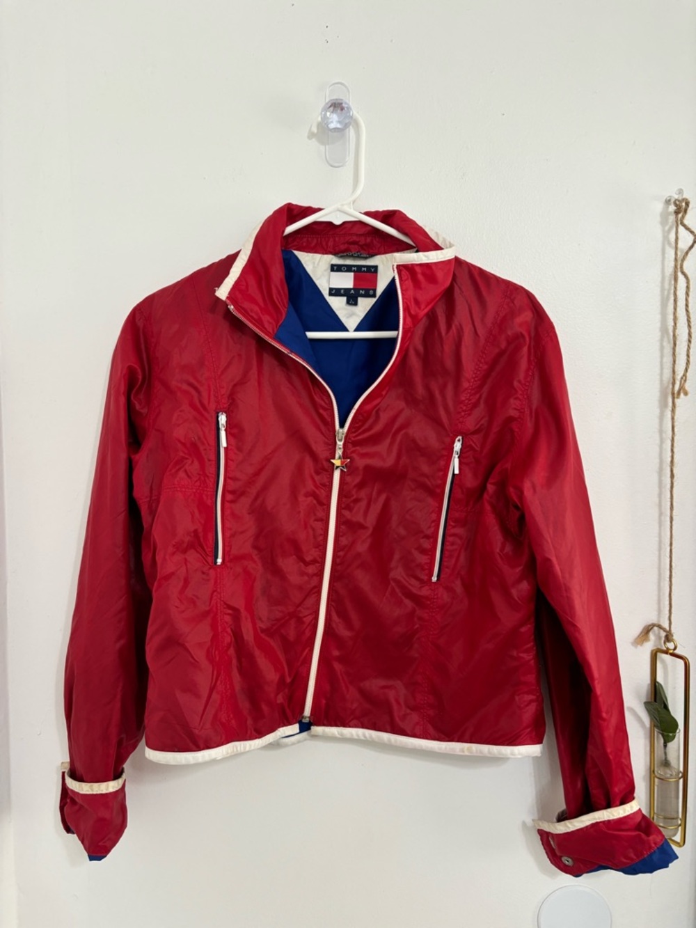 Tommy Jacket
